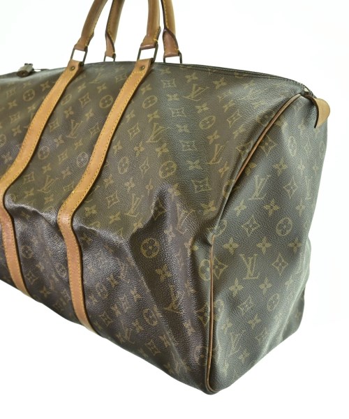 LOUIS VUITTON（ルイヴィトン）ボストンバッグ 茶 サイズ:- レディース/2200685033364