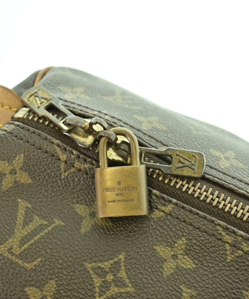 LOUIS VUITTON（ルイヴィトン）ボストンバッグ 茶 サイズ:- レディース/2200685033364