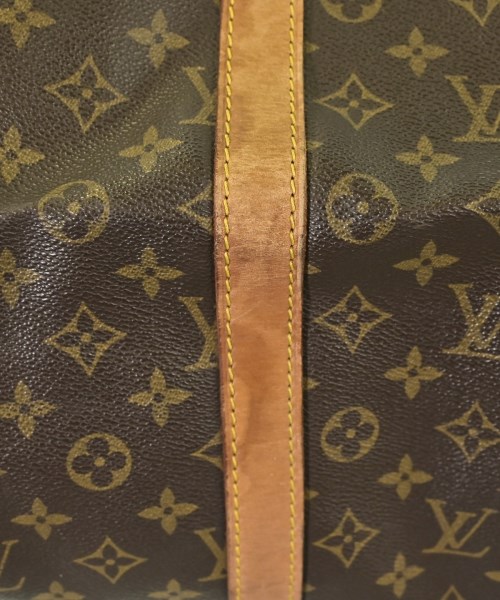 LOUIS VUITTON（ルイヴィトン）ボストンバッグ 茶 サイズ:- レディース/2200685033364