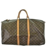LOUIS VUITTON（ルイヴィトン）ボストンバッグ 茶 サイズ:- レディース/2200685033364