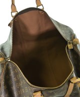 LOUIS VUITTON（ルイヴィトン）ボストンバッグ 茶 サイズ:- レディース/2200685033364