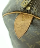 LOUIS VUITTON（ルイヴィトン）ボストンバッグ 茶 サイズ:- レディース/2200685033364