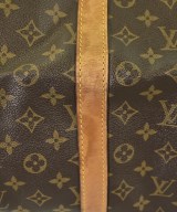 LOUIS VUITTON（ルイヴィトン）ボストンバッグ 茶 サイズ:- レディース/2200685033364