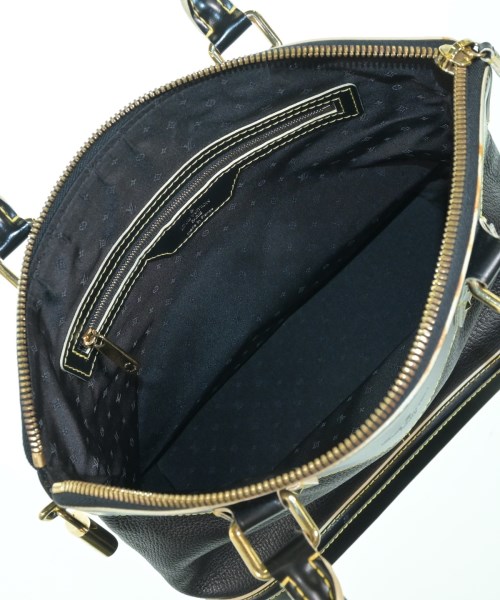 LOUIS VUITTON（ルイヴィトン）ハンドバッグ 黒 サイズ:- レディース/2200685033401