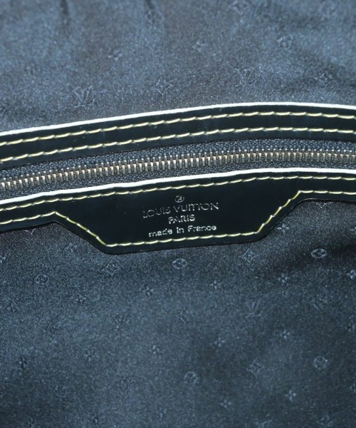 LOUIS VUITTON（ルイヴィトン）ハンドバッグ 黒 サイズ:- レディース/2200685033401