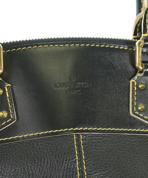 LOUIS VUITTON（ルイヴィトン）ハンドバッグ 黒 サイズ:- レディース/2200685033401