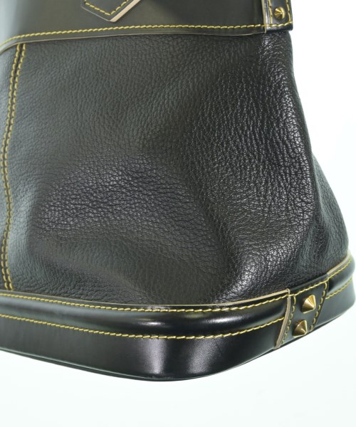 LOUIS VUITTON（ルイヴィトン）ハンドバッグ 黒 サイズ:- レディース/2200685033401