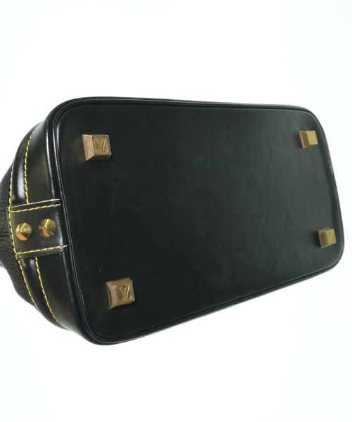 LOUIS VUITTON（ルイヴィトン）ハンドバッグ 黒 サイズ:- レディース/2200685033401