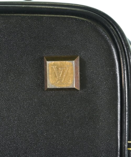 LOUIS VUITTON（ルイヴィトン）ハンドバッグ 黒 サイズ:- レディース/2200685033401