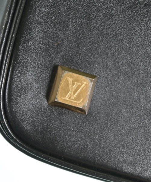 LOUIS VUITTON（ルイヴィトン）ハンドバッグ 黒 サイズ:- レディース/2200685033401