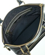 LOUIS VUITTON（ルイヴィトン）ハンドバッグ 黒 サイズ:- レディース/2200685033401