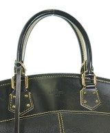 LOUIS VUITTON（ルイヴィトン）ハンドバッグ 黒 サイズ:- レディース/2200685033401