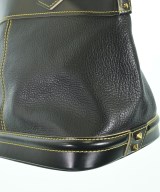 LOUIS VUITTON（ルイヴィトン）ハンドバッグ 黒 サイズ:- レディース/2200685033401