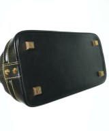 LOUIS VUITTON（ルイヴィトン）ハンドバッグ 黒 サイズ:- レディース/2200685033401
