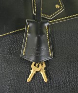 LOUIS VUITTON（ルイヴィトン）ハンドバッグ 黒 サイズ:- レディース/2200685033401
