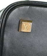LOUIS VUITTON（ルイヴィトン）ハンドバッグ 黒 サイズ:- レディース/2200685033401