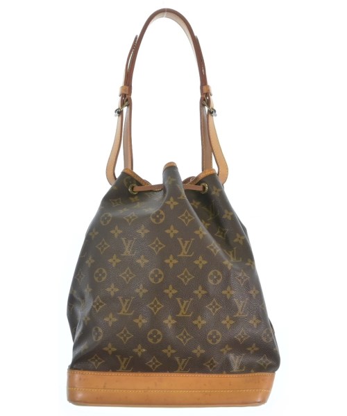 LOUIS VUITTON（ルイヴィトン）ショルダーバッグ 茶 サイズ:- レディース/2200685033418