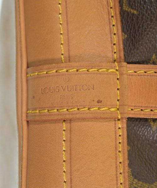 LOUIS VUITTON（ルイヴィトン）ショルダーバッグ 茶 サイズ:- レディース/2200685033418