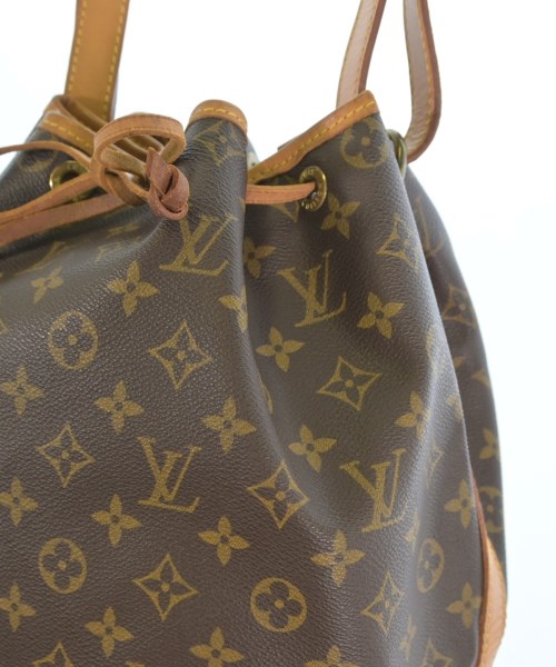 LOUIS VUITTON（ルイヴィトン）ショルダーバッグ 茶 サイズ:- レディース/2200685033418
