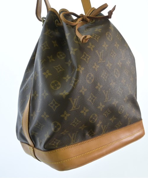 LOUIS VUITTON（ルイヴィトン）ショルダーバッグ 茶 サイズ:- レディース/2200685033418
