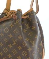 LOUIS VUITTON（ルイヴィトン）ショルダーバッグ 茶 サイズ:- レディース/2200685033418