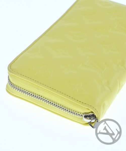 LOUIS VUITTON（ルイヴィトン）財布・コインケース 黄 サイズ:- レディース/2200685054277