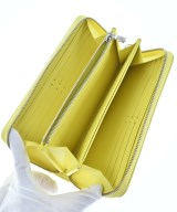 LOUIS VUITTON（ルイヴィトン）財布・コインケース 黄 サイズ:- レディース/2200685054277