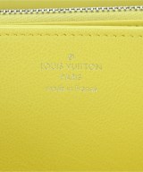 LOUIS VUITTON（ルイヴィトン）財布・コインケース 黄 サイズ:- レディース/2200685054277