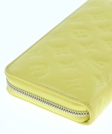 LOUIS VUITTON（ルイヴィトン）財布・コインケース 黄 サイズ:- レディース/2200685054277
