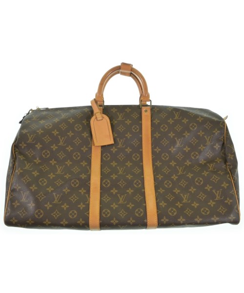 ルイヴィトン(LOUIS VUITTON)のLOUIS VUITTON ボストンバッグ
