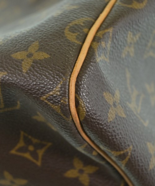 LOUIS VUITTON（ルイヴィトン）ボストンバッグ 茶 サイズ:55 レディース/2200685081112