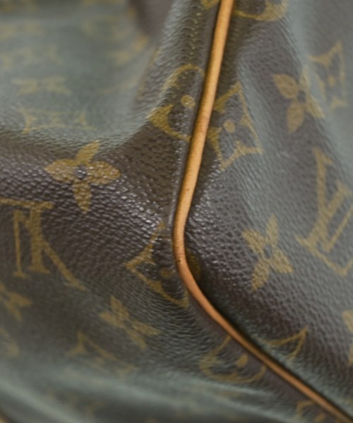 LOUIS VUITTON（ルイヴィトン）ボストンバッグ 茶 サイズ:55 レディース/2200685081112