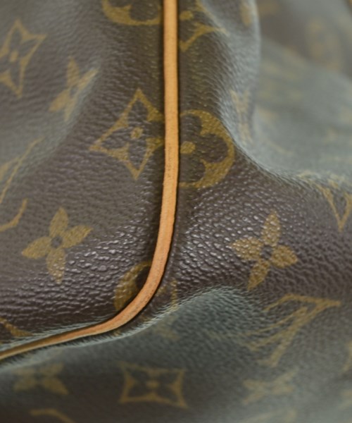 LOUIS VUITTON（ルイヴィトン）ボストンバッグ 茶 サイズ:55 レディース/2200685081112