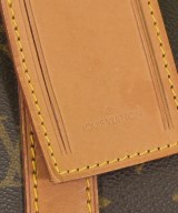 LOUIS VUITTON（ルイヴィトン）ボストンバッグ 茶 サイズ:55 レディース/2200685081112
