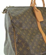 LOUIS VUITTON（ルイヴィトン）ボストンバッグ 茶 サイズ:55 レディース/2200685081112