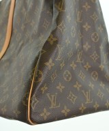 LOUIS VUITTON（ルイヴィトン）ボストンバッグ 茶 サイズ:55 レディース/2200685081112