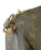 LOUIS VUITTON（ルイヴィトン）ボストンバッグ 茶 サイズ:55 レディース/2200685081112
