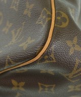 LOUIS VUITTON（ルイヴィトン）ボストンバッグ 茶 サイズ:55 レディース/2200685081112