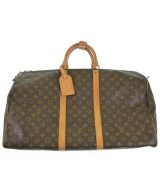 LOUIS VUITTON ボストンバッグ