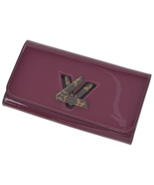 ルイヴィトン(LOUIS VUITTON)のLOUIS VUITTON 財布・コインケース