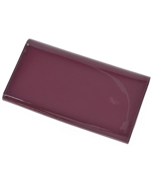 LOUIS VUITTON（ルイヴィトン）財布・コインケース 赤 サイズ:- レディース/2200685240120