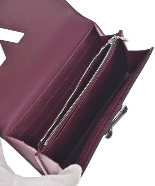 LOUIS VUITTON（ルイヴィトン）財布・コインケース 赤 サイズ:- レディース/2200685240120
