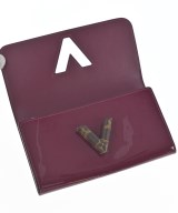 LOUIS VUITTON（ルイヴィトン）財布・コインケース 赤 サイズ:- レディース/2200685240120