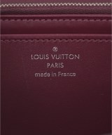 LOUIS VUITTON（ルイヴィトン）財布・コインケース 赤 サイズ:- レディース/2200685240120