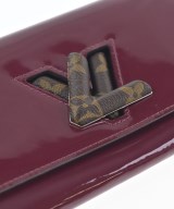 LOUIS VUITTON（ルイヴィトン）財布・コインケース 赤 サイズ:- レディース/2200685240120