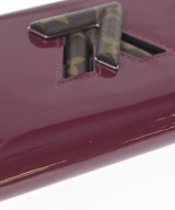 LOUIS VUITTON（ルイヴィトン）財布・コインケース 赤 サイズ:- レディース/2200685240120