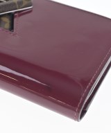 LOUIS VUITTON（ルイヴィトン）財布・コインケース 赤 サイズ:- レディース/2200685240120