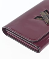 LOUIS VUITTON（ルイヴィトン）財布・コインケース 赤 サイズ:- レディース/2200685240120