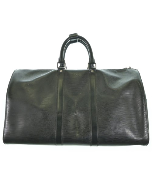 LOUIS VUITTON（ルイヴィトン）ボストンバッグ 黒 サイズ:45 レディース/2200685346020
