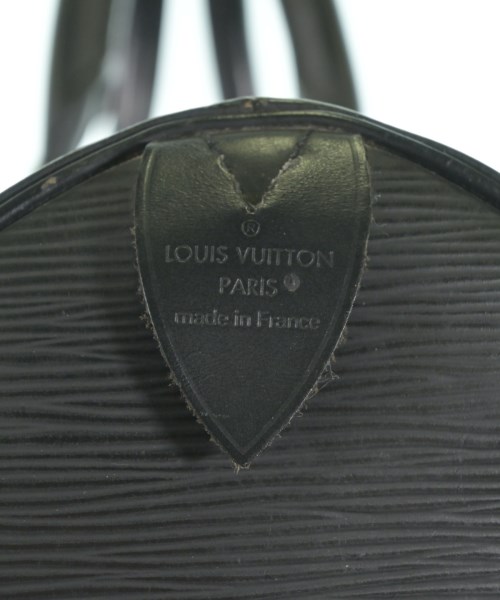 LOUIS VUITTON（ルイヴィトン）ボストンバッグ 黒 サイズ:45 レディース/2200685346020